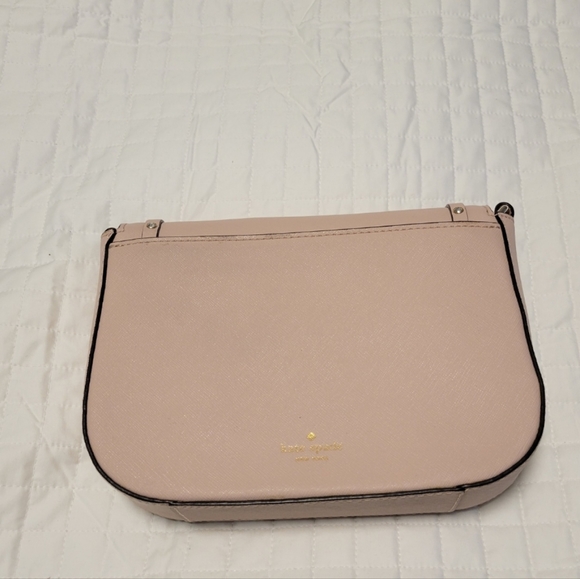 Kate Spade Leather Crossbody Bag - Picture 4 of 8